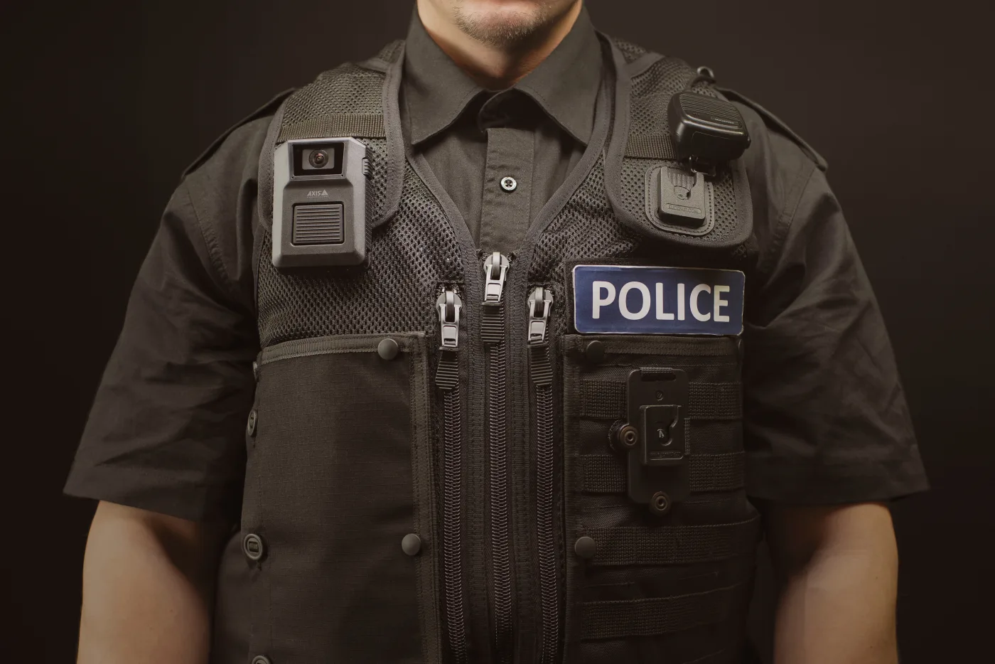 Law Enforcement